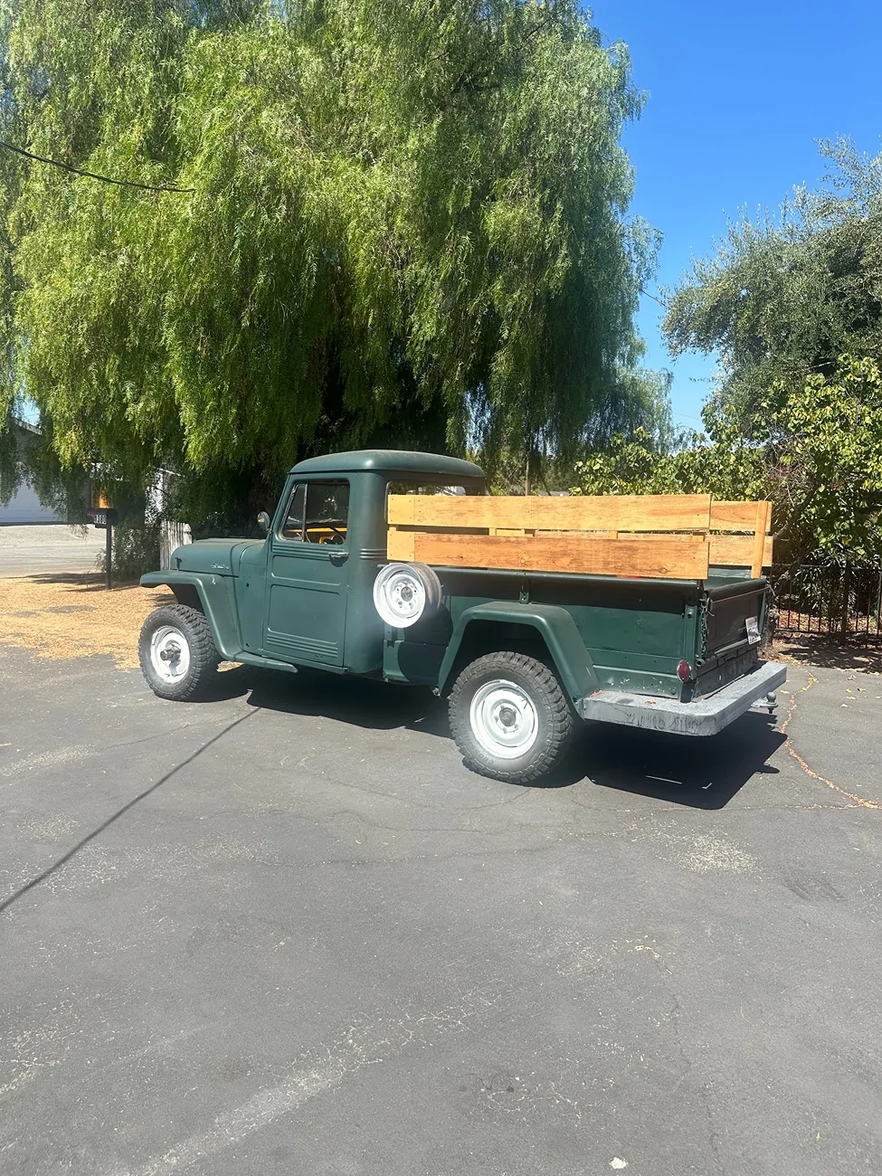 Jeep Gladiator What did you do TO your Gladiator today? [ADMIN WARNING: NO POLITICS, NO GUN TALK] IMG_3869
