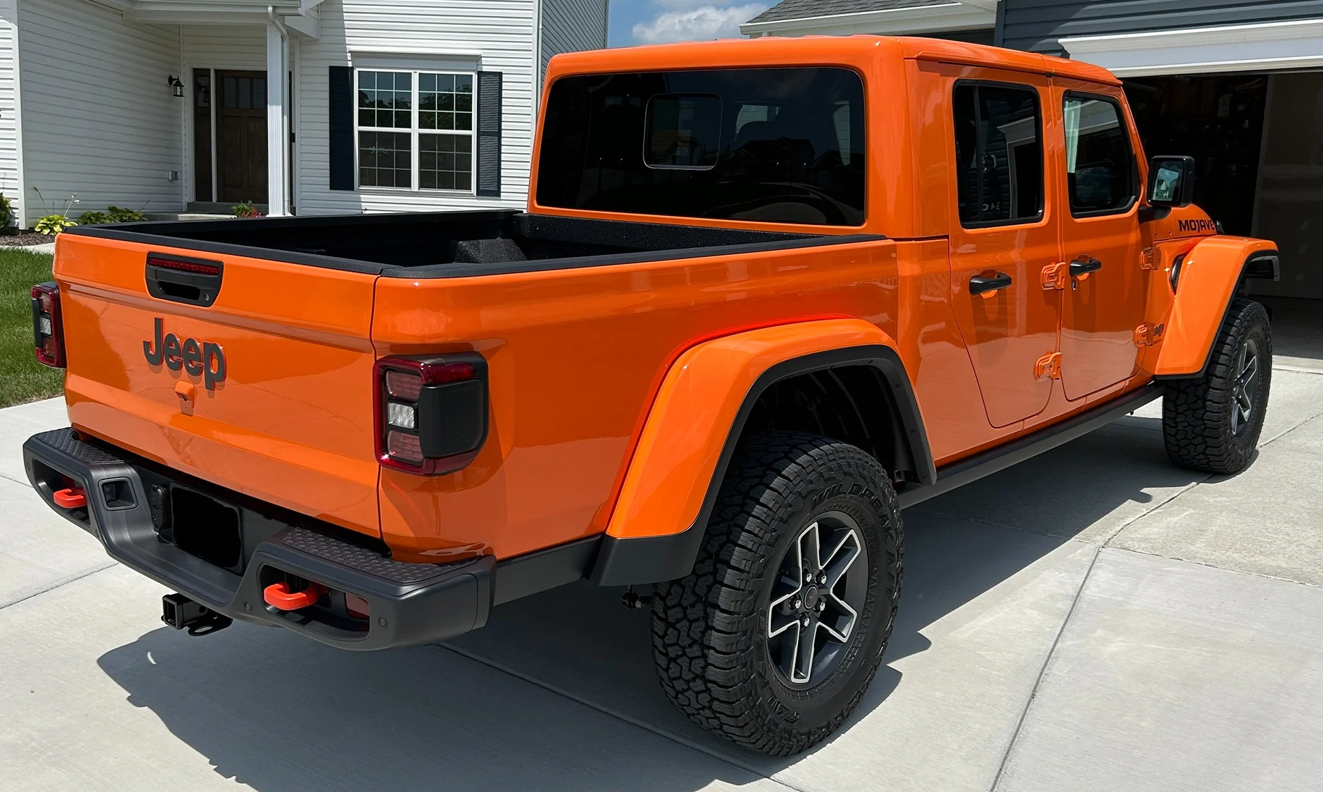 Jeep Gladiator JOOSE Gladiator JT Club IMG_8879R