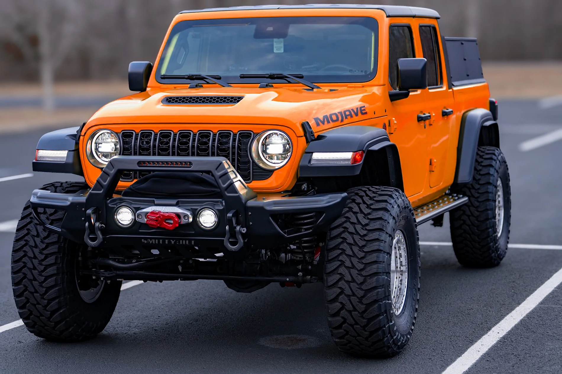 Jeep Gladiator JOOSE Gladiator JT Club DSC_0243 (1)