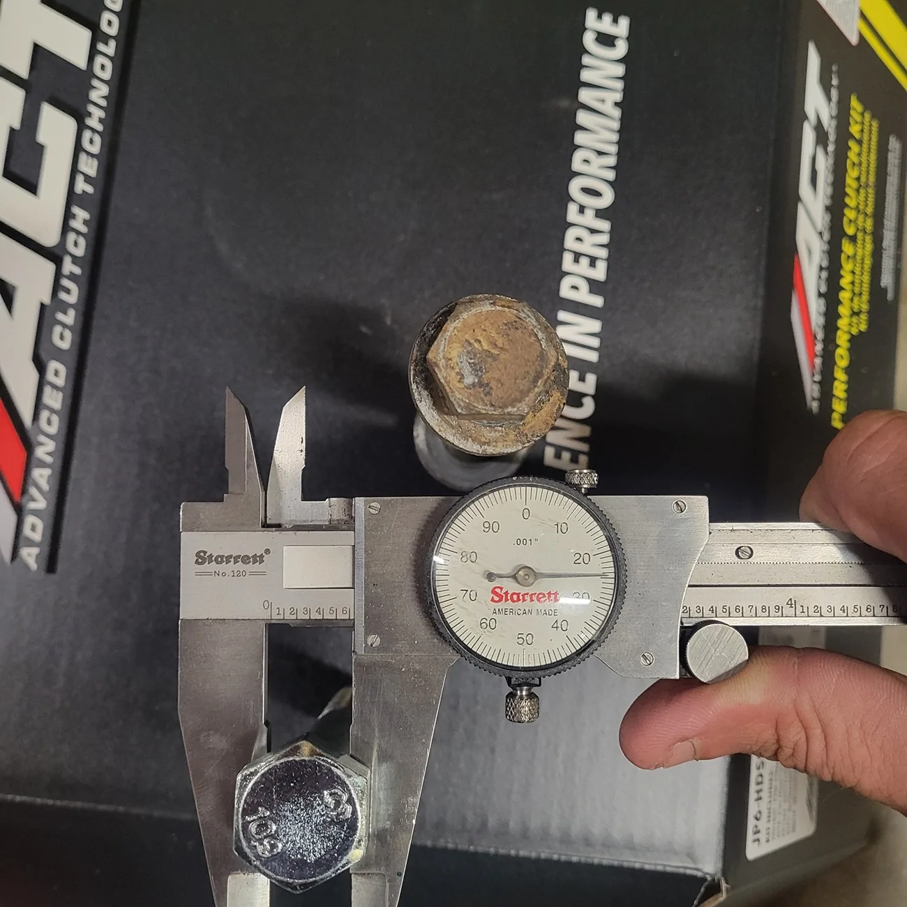 Jeep Gladiator Rock Hard 4x4 - rusting skid bolts, very disappointed in customer service 20250827_211348