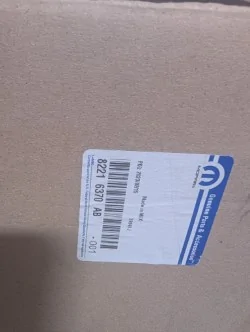 Jeep Gladiator 2 ITEMS - OEM SUNRIDER (BNIB) and OEM BED CROSSBARS (BNIB) GetAttachmentThumbnail