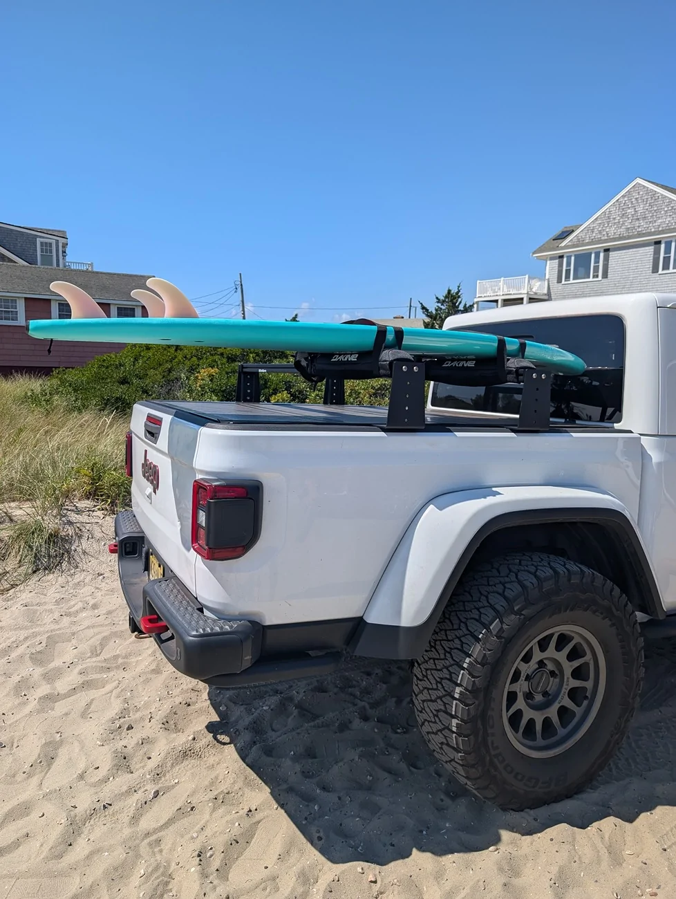 Jeep Gladiator What did you do WITH your Gladiator today? 1000014447