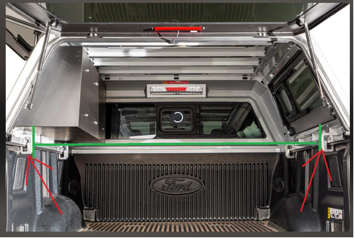Jeep Gladiator Smartcap owners i need your help rsi