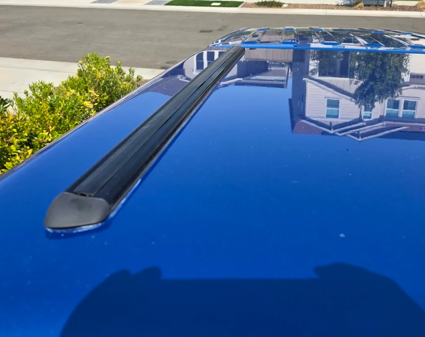 Jeep Gladiator DEAL OF A LIFETIME: Cascadia CVT tents nearly 90% off 1756505075614-di