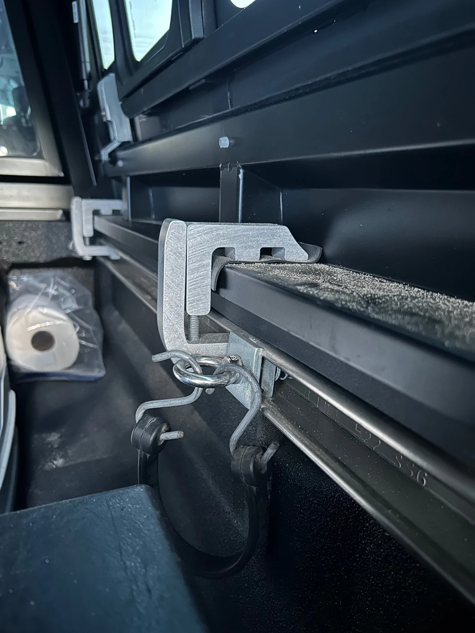 Jeep Gladiator Smartcap owners i need your help IMG_4359