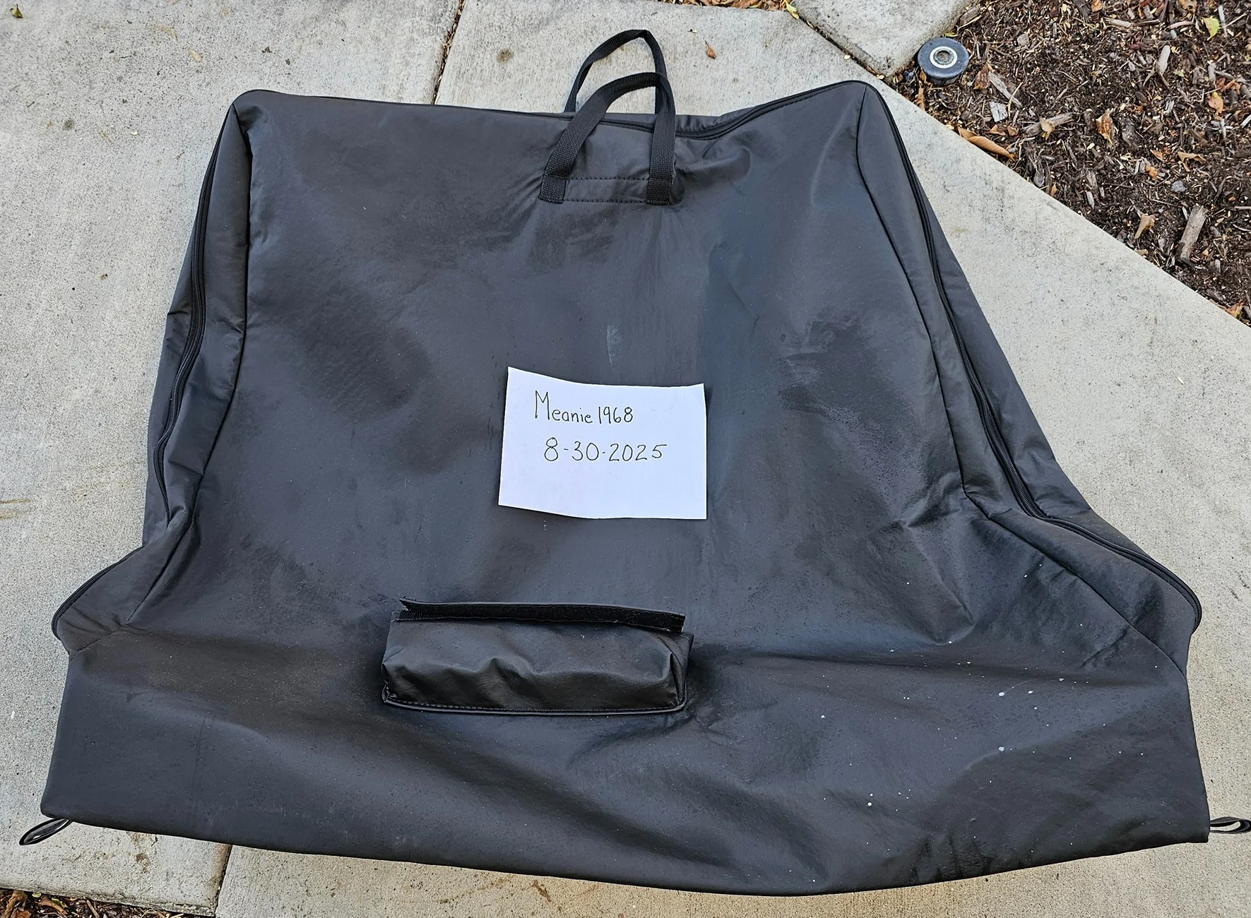 Jeep Gladiator Hardtop bag 20250830_082941