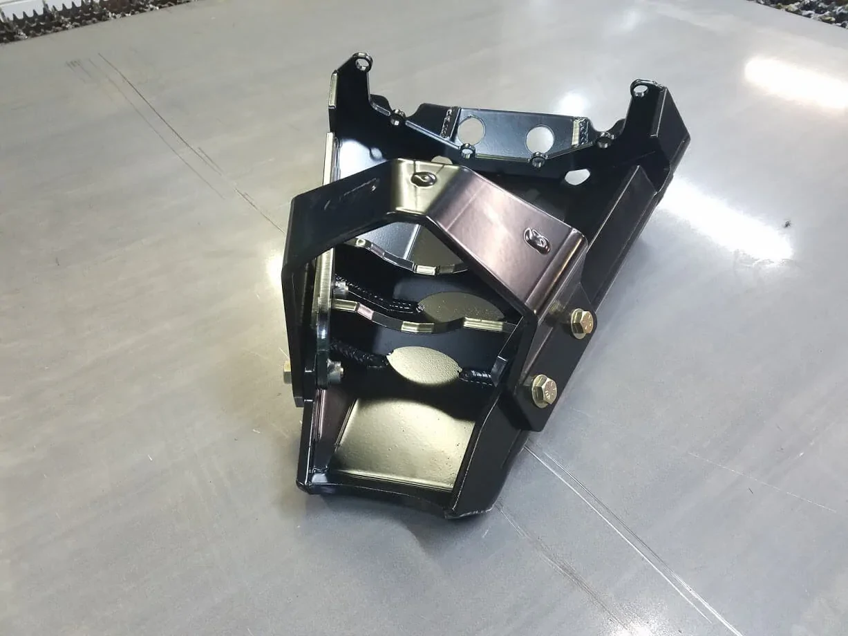 Jeep Gladiator Next Venture Front & Rear Diff Skid 1756589725653-o3