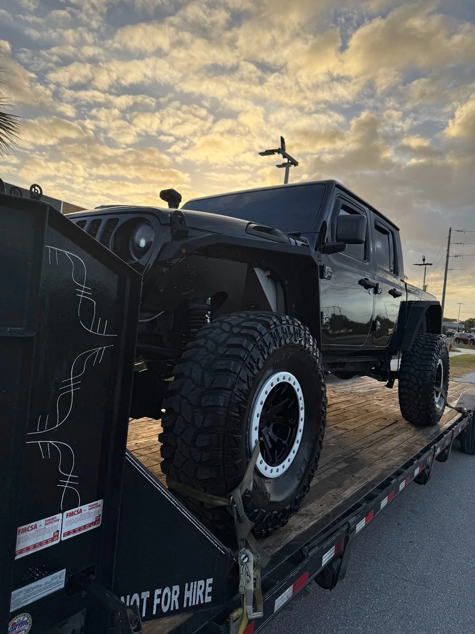 Jeep Gladiator 2020 Gladiator Many Upgrades 34,500.00 IMG_20250610_140454