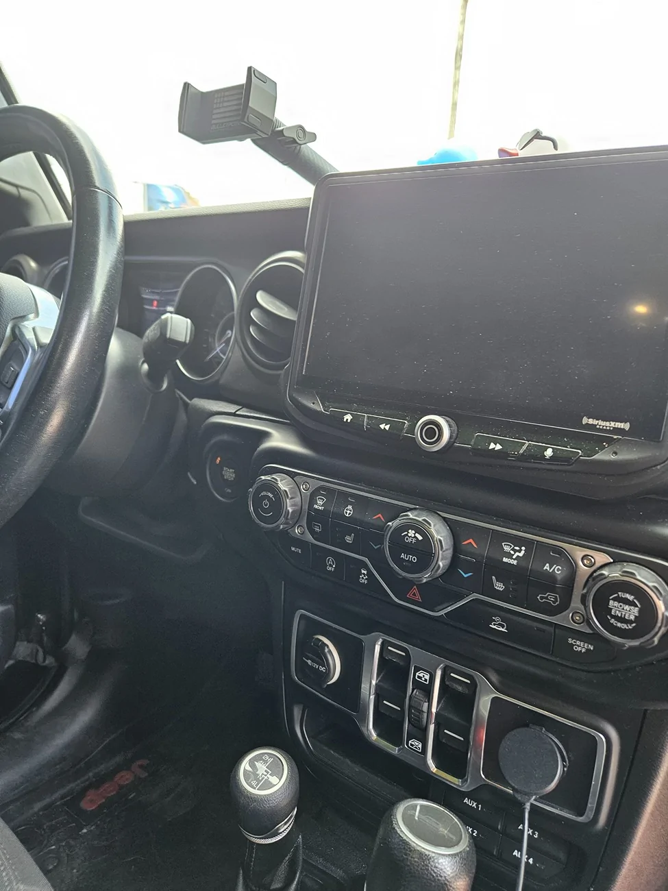 Jeep Gladiator 2020 Gladiator Many Upgrades 34,500.00 20250821_132903