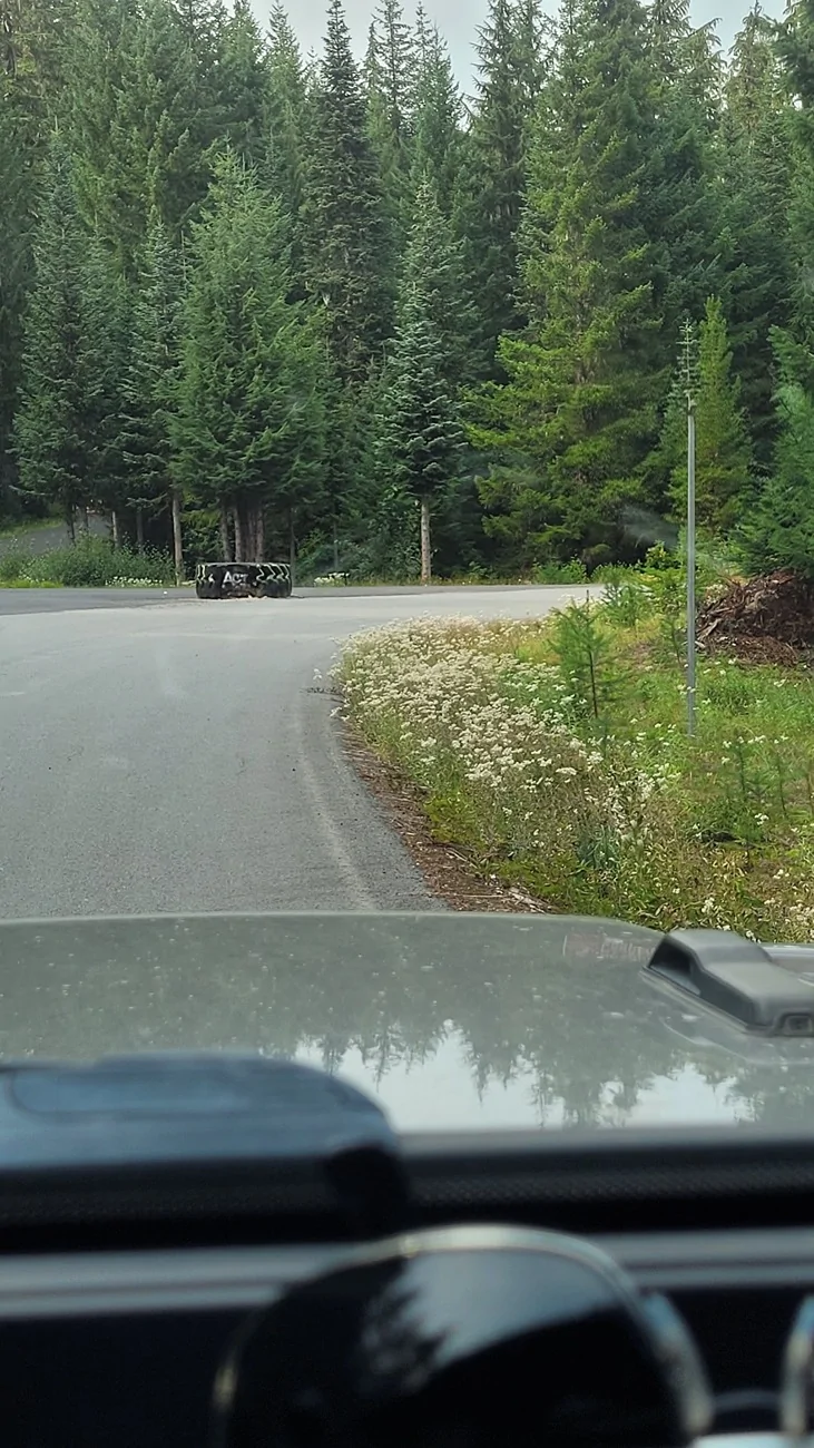 Jeep Gladiator What did you do WITH your Gladiator today? 20250830_154140~2