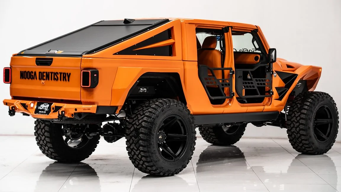 Jeep Gladiator Random Gladiator pics 540737587_18544961077008164_8912221000967909333_n