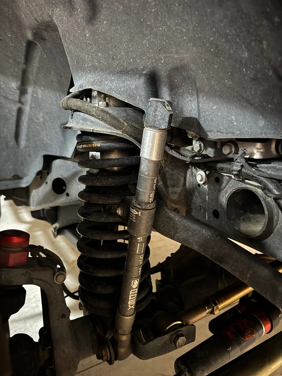 Jeep Gladiator Apex Autolynx questions IMG_7023