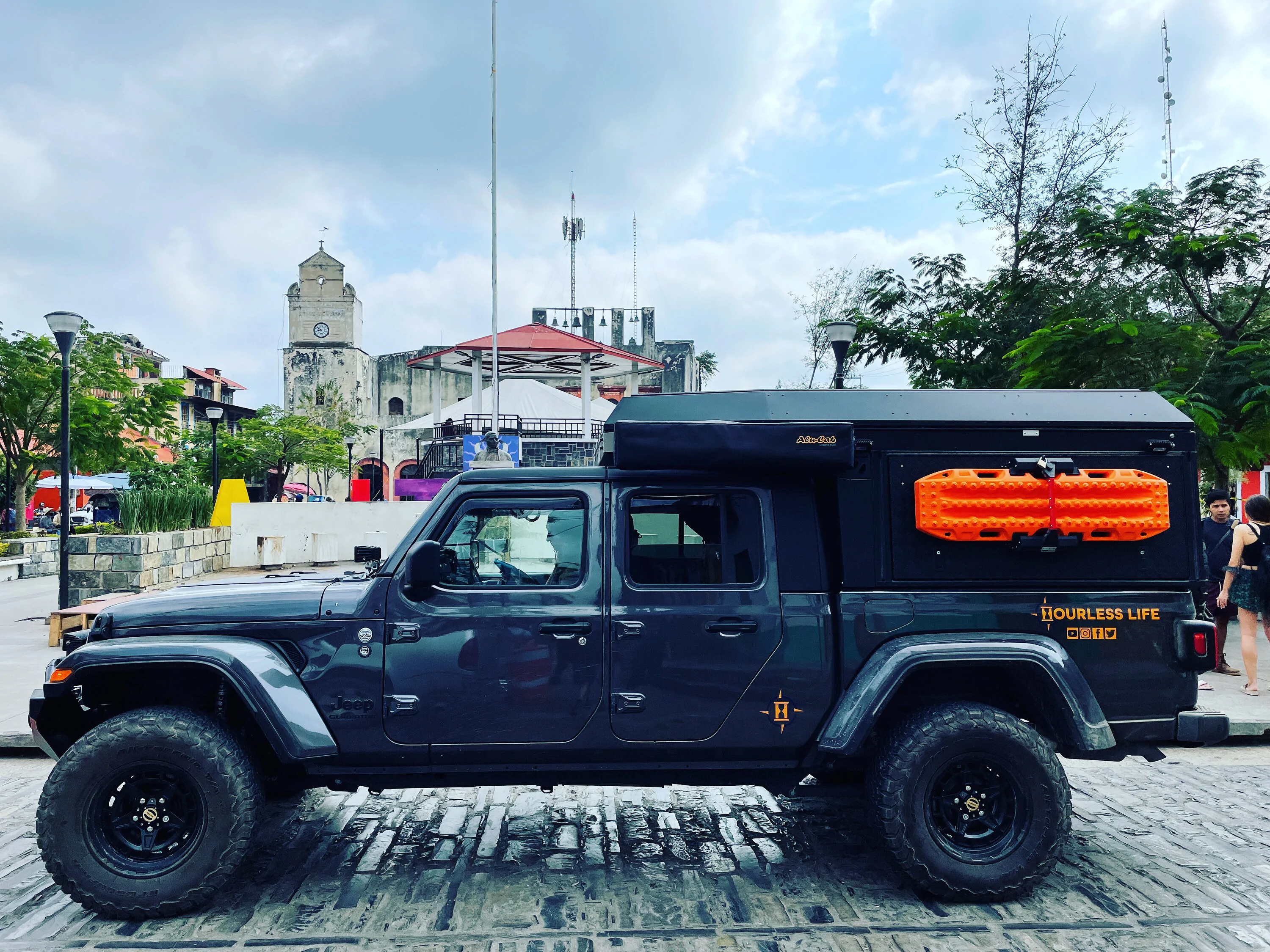 Jeep Gladiator Potential Meetups Around the USA? (September - December 2025) Dauntless Profile Photo