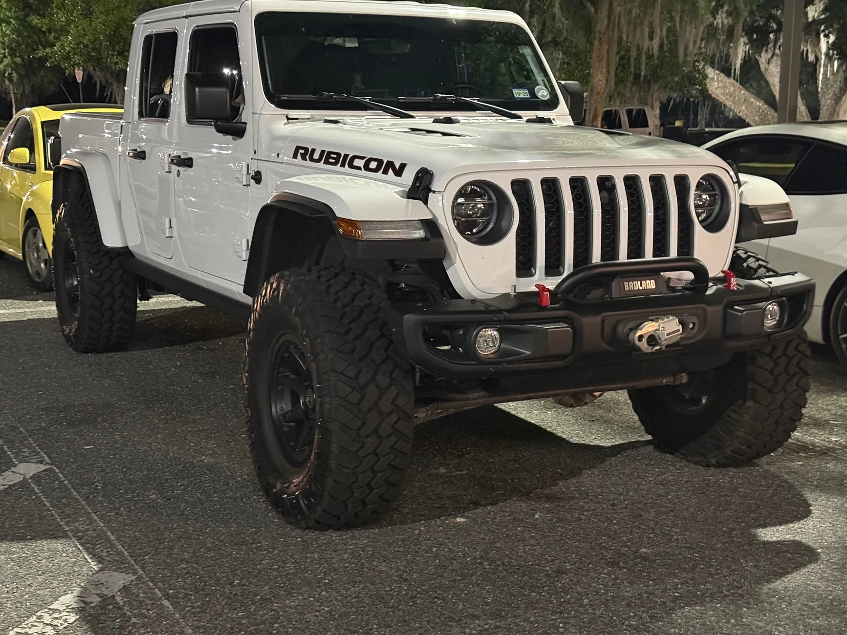 Jeep Gladiator New gladiator diesel owner- suggestions for budget oriented overland build IMG_0788