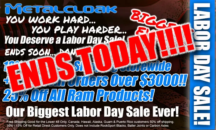 Jeep Gladiator Our Biggest Labor Day Sale Ever - Up to 15% Off Large-Sales-Block-Labor2025-Ends-Mobil