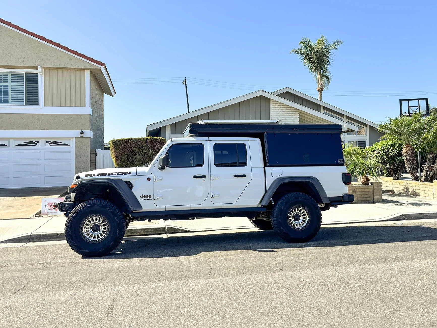 Jeep Gladiator FROADER76’s 2020 Rubicon IMG_6079