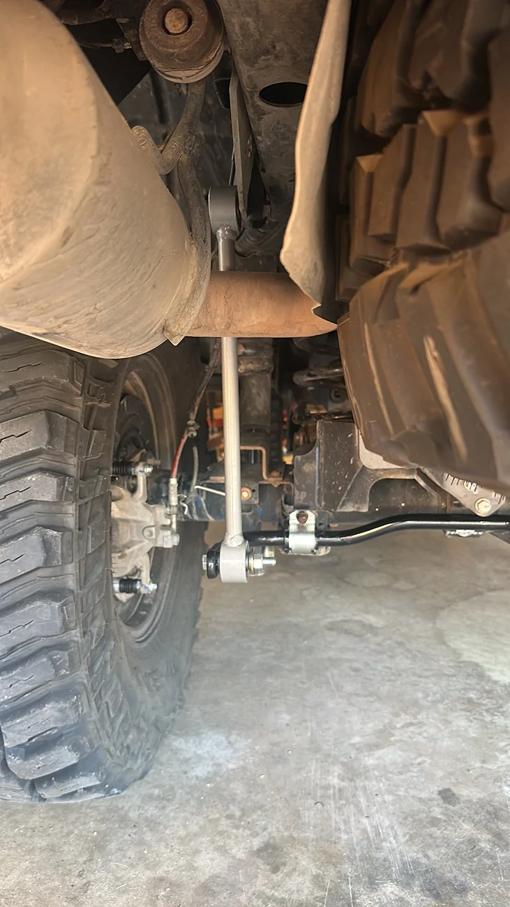 Jeep Gladiator What did you do TO your Gladiator today? [ADMIN WARNING: NO POLITICS, NO GUN TALK] 7D1E50EB-9941-47C1-9F82-3B1D8D36B7D9