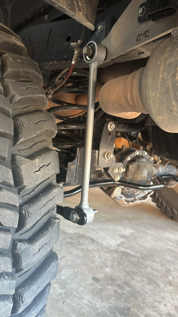 Jeep Gladiator What did you do TO your Gladiator today? [ADMIN WARNING: NO POLITICS, NO GUN TALK] 1DC607E3-4459-4288-8FFE-CE73F207612F