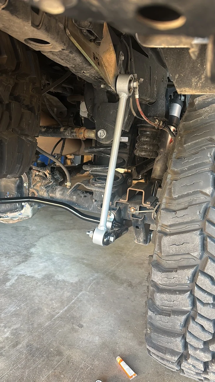 Jeep Gladiator What did you do TO your Gladiator today? [ADMIN WARNING: NO POLITICS, NO GUN TALK] EA88D3A8-7F9F-42DD-848F-3EBA9773F55E