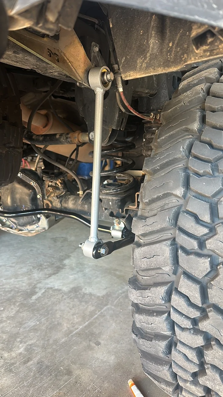 Jeep Gladiator What did you do TO your Gladiator today? [ADMIN WARNING: NO POLITICS, NO GUN TALK] 936F24E7-DC50-48AD-A8A1-E9CF49A0D762