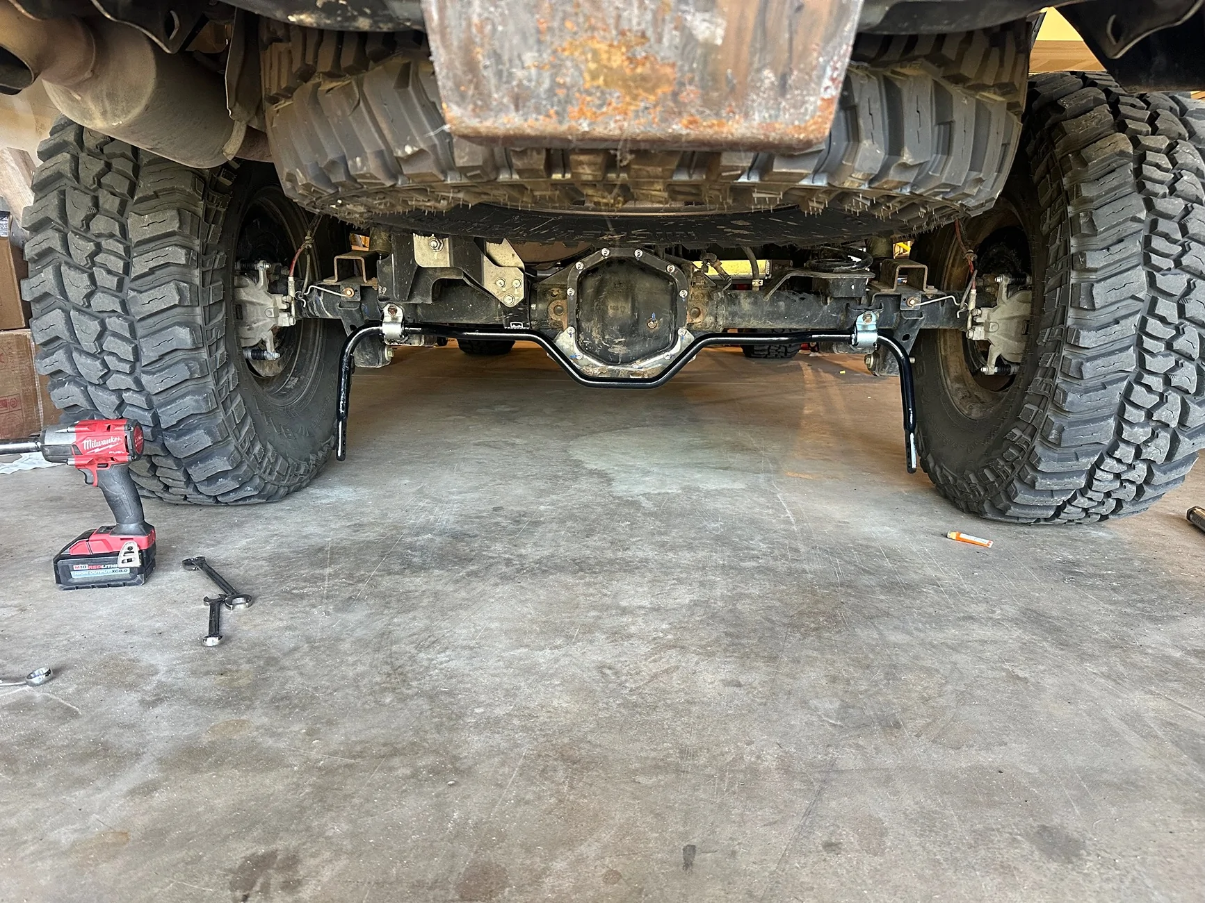 Jeep Gladiator What did you do TO your Gladiator today? [ADMIN WARNING: NO POLITICS, NO GUN TALK] IMG_3932