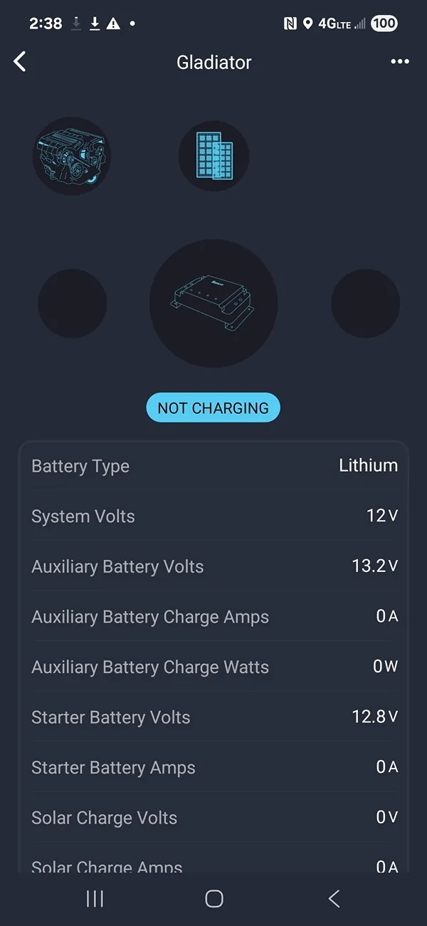 Jeep Gladiator Start/Stop battery is STUPID! Screenshot_20250902_023849_Renogy