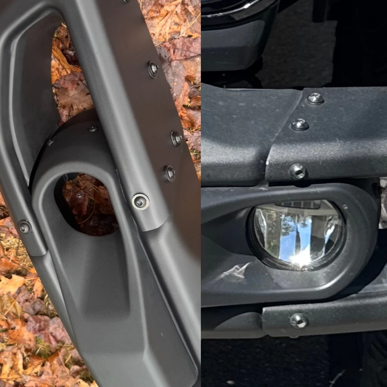 Jeep Gladiator Ebay "OEM Steel Bumper" vs Rugged Ridge Spartacus Bumper 4B681856-228B-489C-B7EB-DF71CDE33816