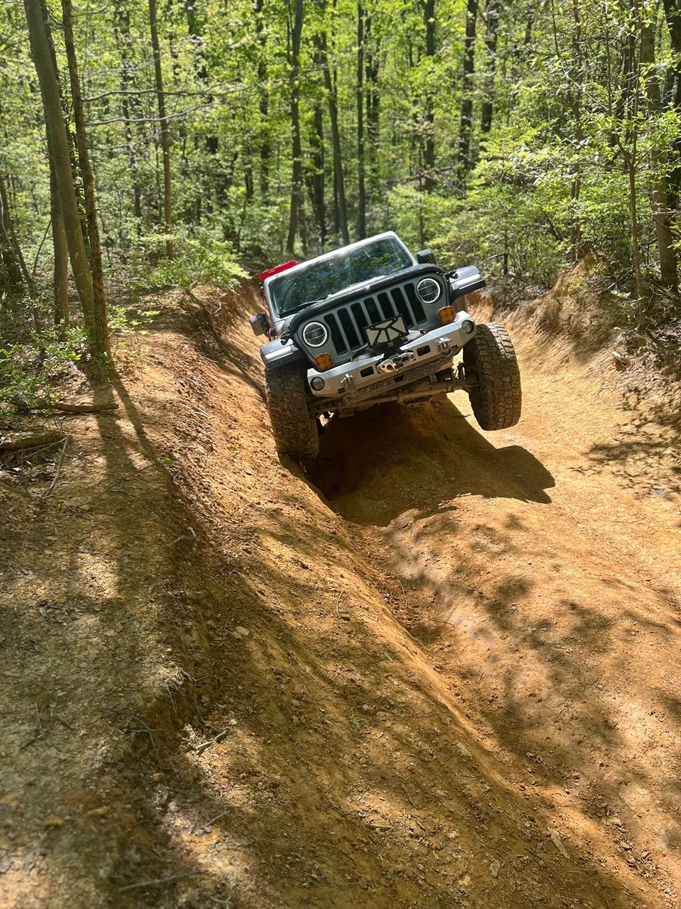 Jeep Gladiator What did you do TO your Gladiator today? [ADMIN WARNING: NO POLITICS, NO GUN TALK] IMG_3823
