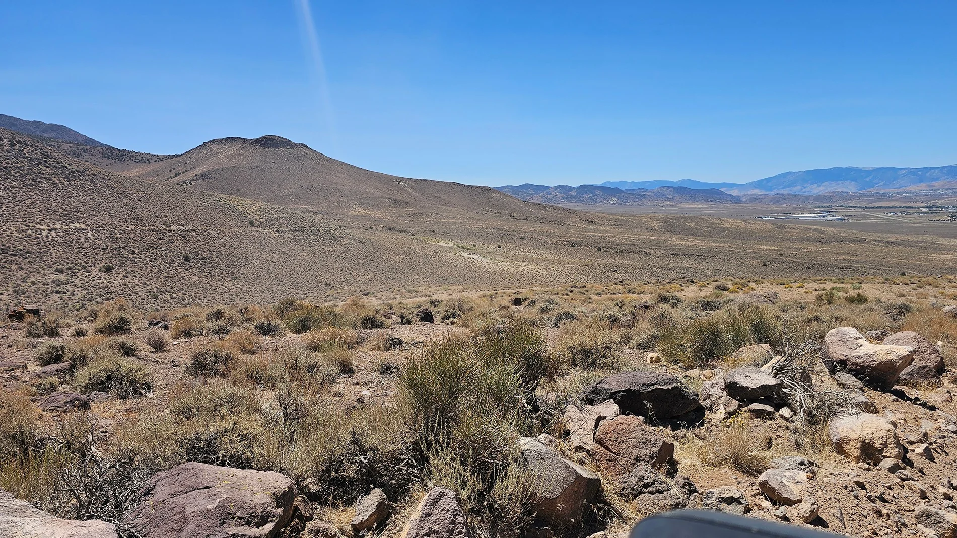 Jeep Gladiator End of Summer, Start of Trail Season – Share Your Photos! 20250810_125640