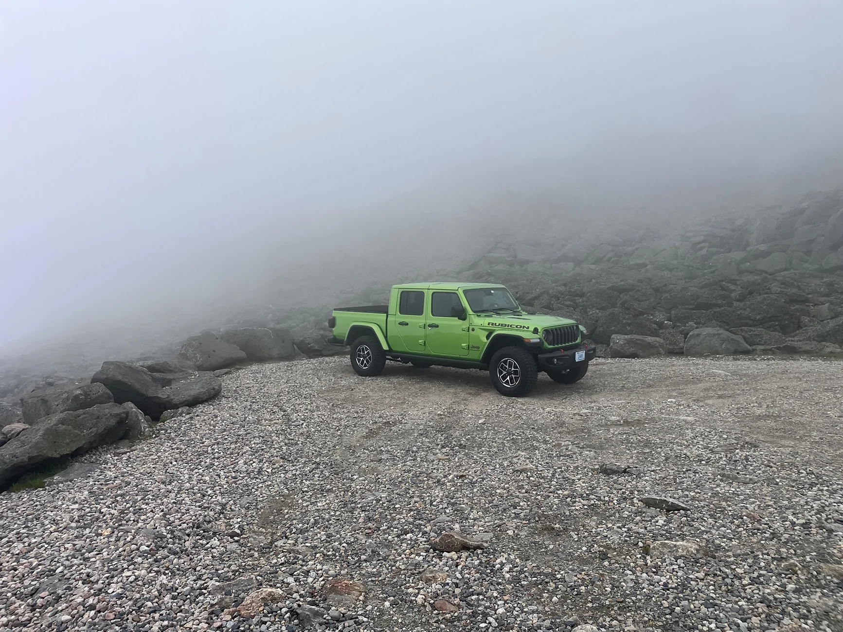 Jeep Gladiator Cool Daily Random JT Gladiator Pics -- Post Em! 📸 IMG_8865