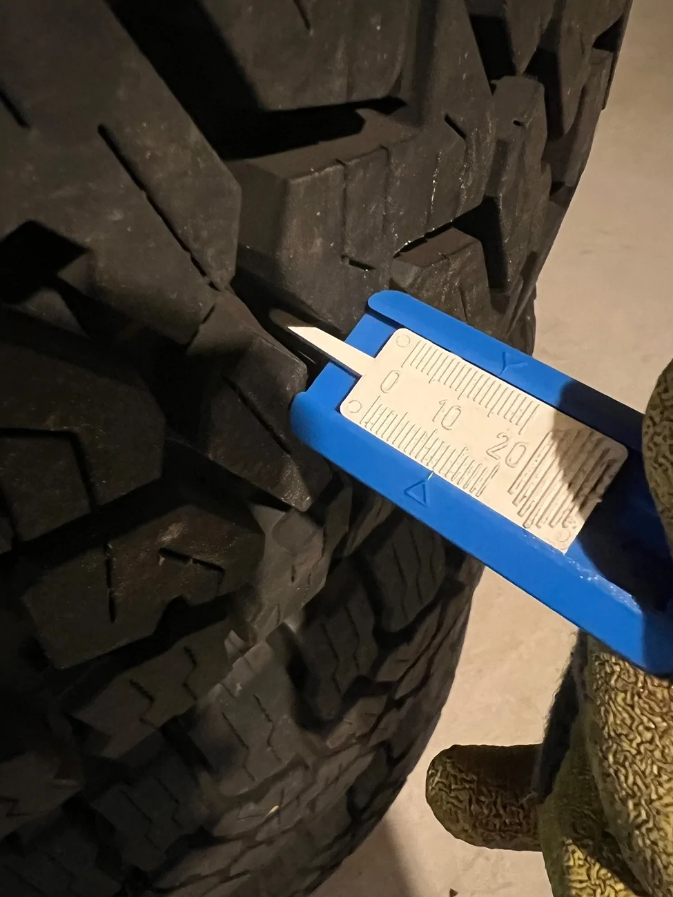 Jeep Gladiator Rubicon Wheels (Gladiator / Wrangler) and 33" Tires (takeoffs) - $1,500 JT5