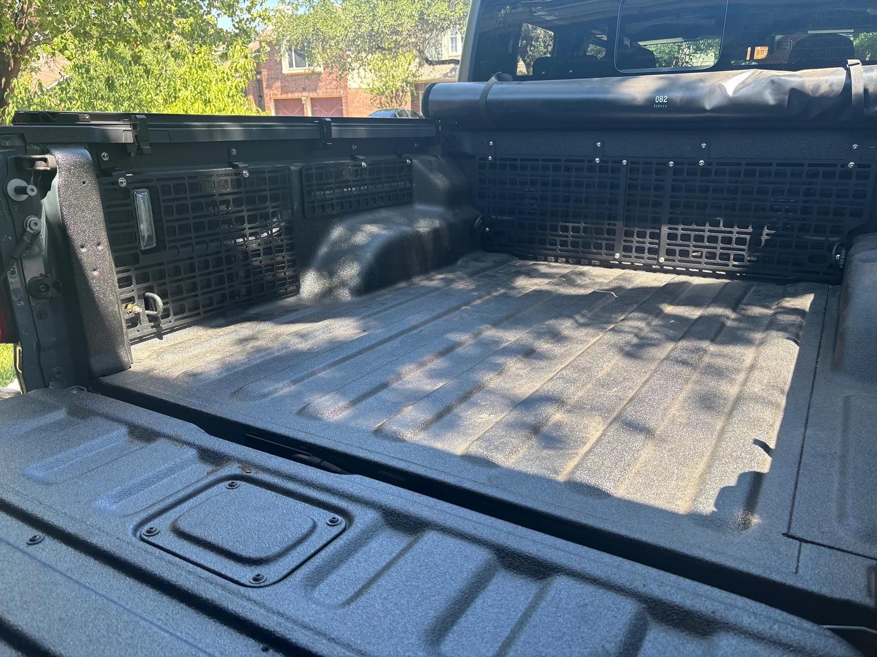 Jeep Gladiator What did you do TO your Gladiator today? [ADMIN WARNING: NO POLITICS, NO GUN TALK] IMG_8647