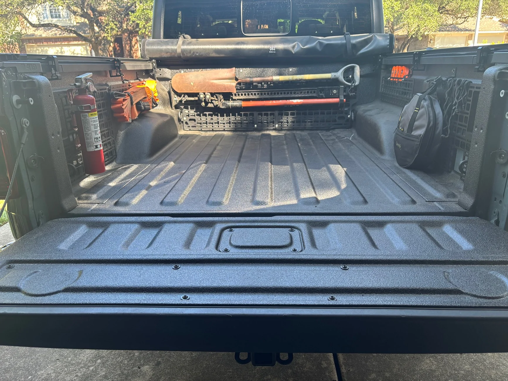 Jeep Gladiator What did you do TO your Gladiator today? [ADMIN WARNING: NO POLITICS, NO GUN TALK] IMG_8651