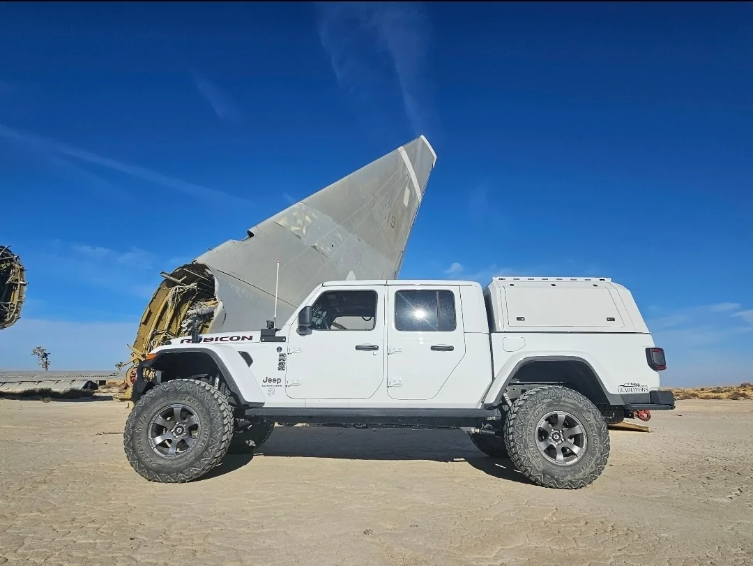 Jeep Gladiator Rusty’s Off-Road Screenshot_20250825_154124_Photos