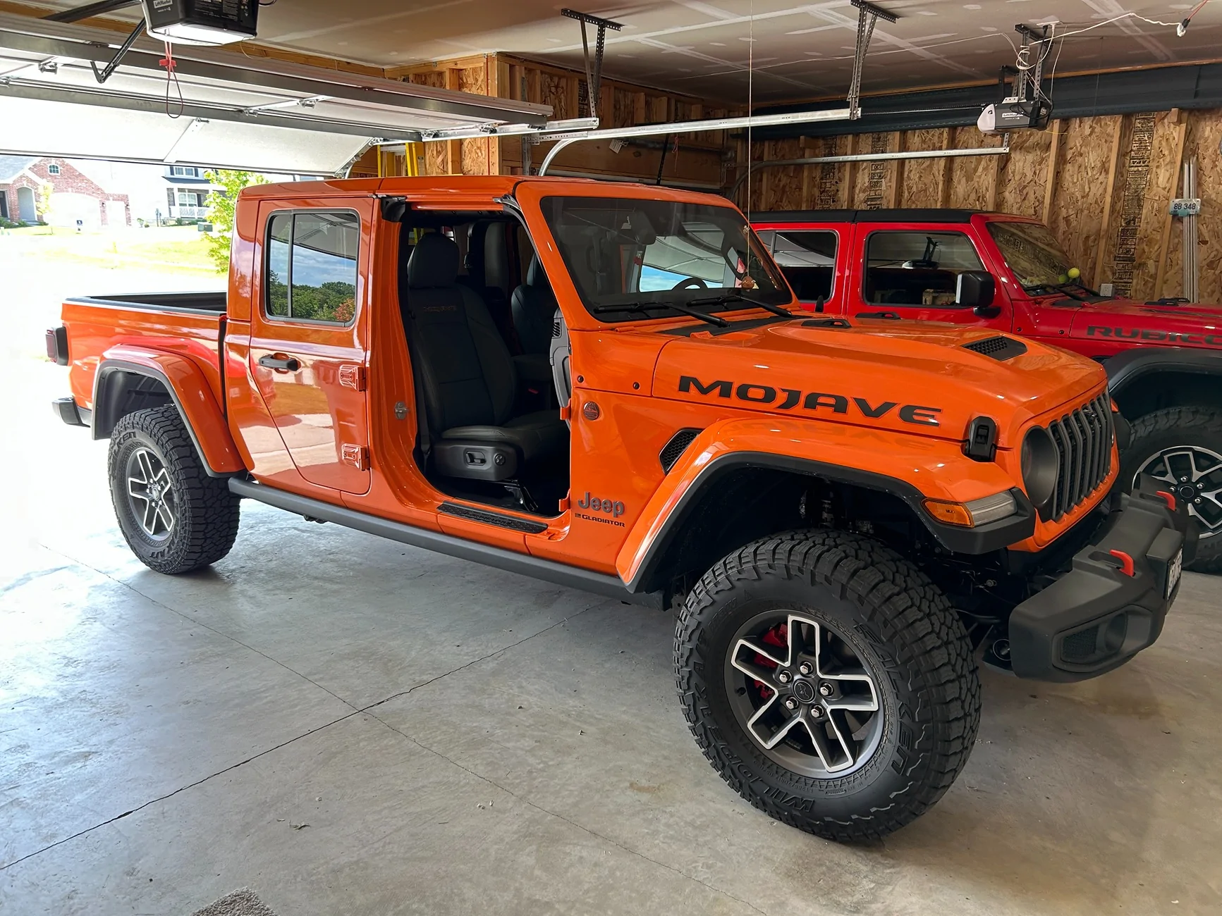 Jeep Gladiator Cool Daily Random JT Gladiator Pics -- Post Em! 📸 IMG_9181