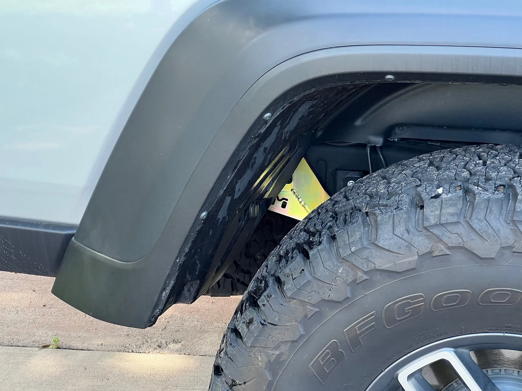 Jeep Gladiator What did you do TO your Gladiator today? [ADMIN WARNING: NO POLITICS, NO GUN TALK] IMG_3891