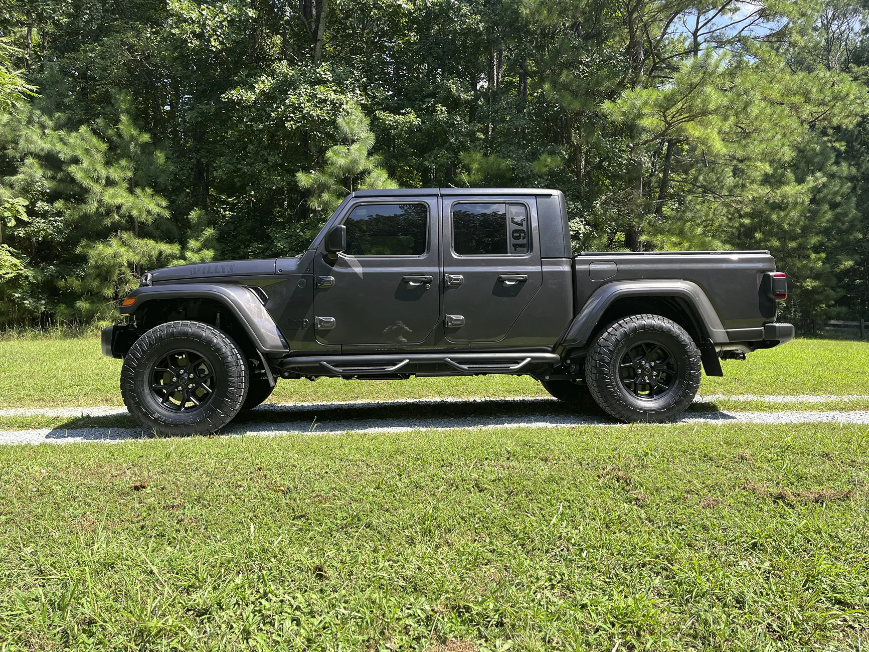 Jeep Gladiator What did you do TO your Gladiator today? [ADMIN WARNING: NO POLITICS, NO GUN TALK] IMG_2920 - Copy