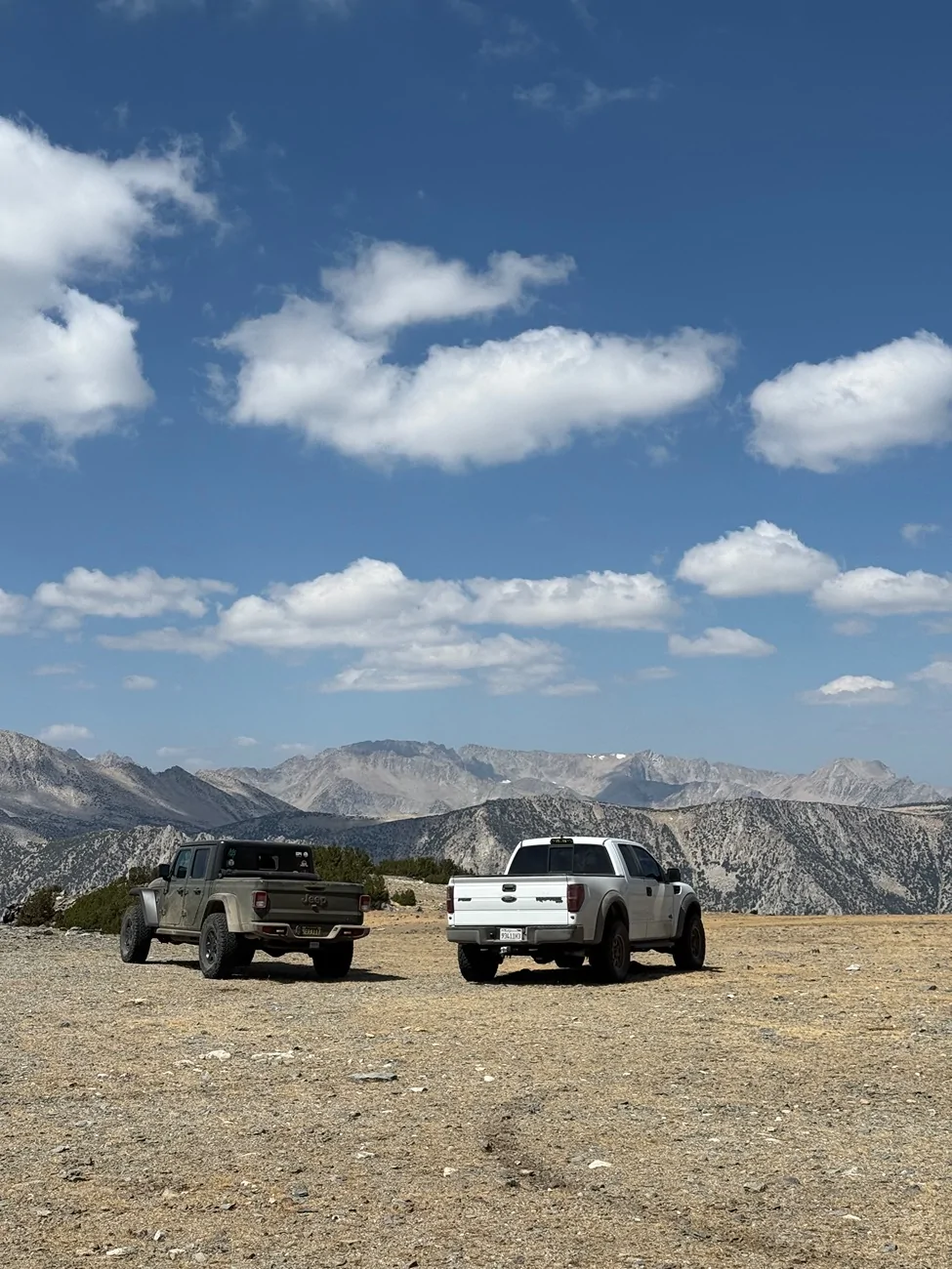 Jeep Gladiator End of Summer, Start of Trail Season – Share Your Photos! IMG_0840