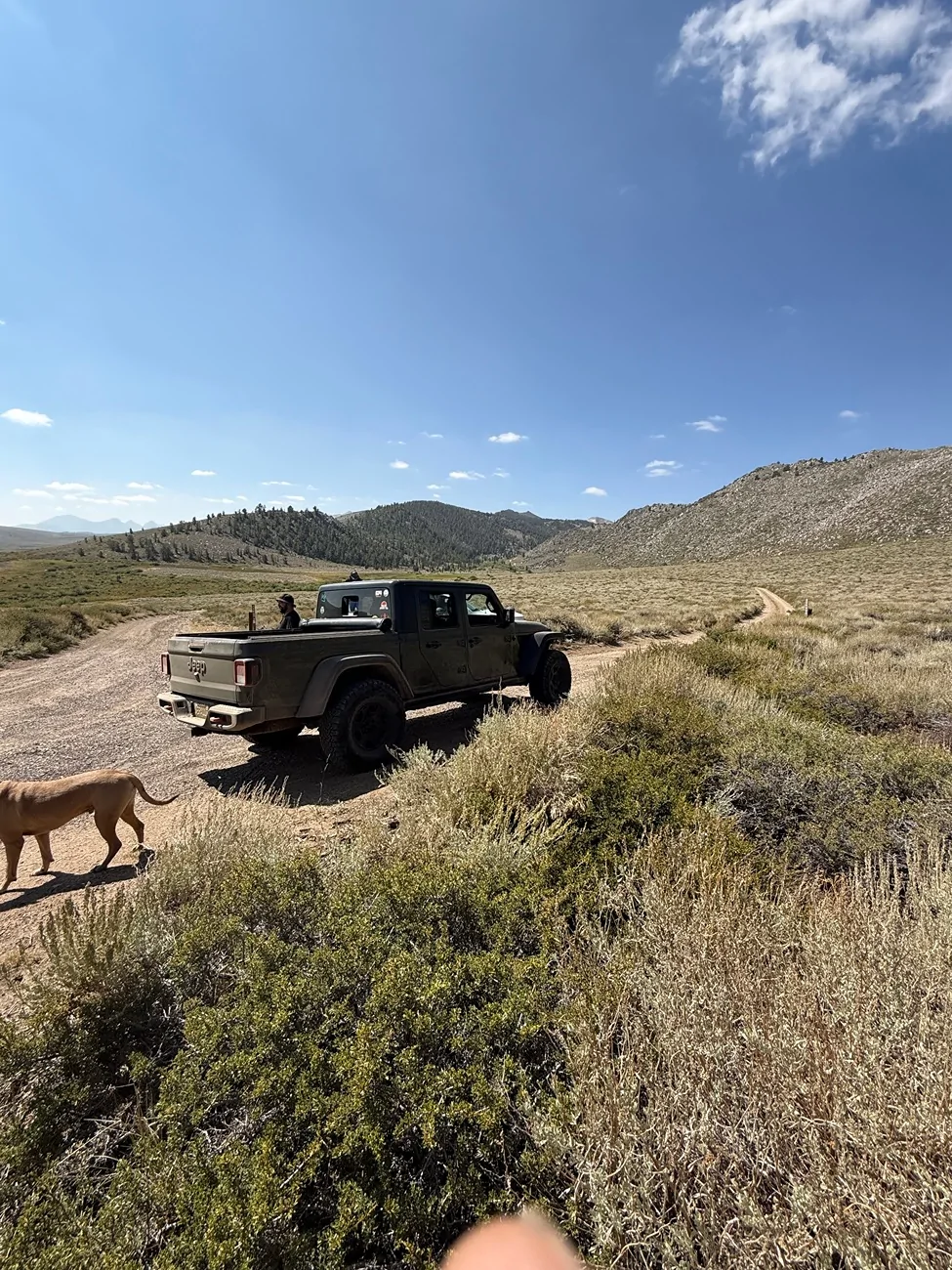 Jeep Gladiator End of Summer, Start of Trail Season – Share Your Photos! IMG_0366