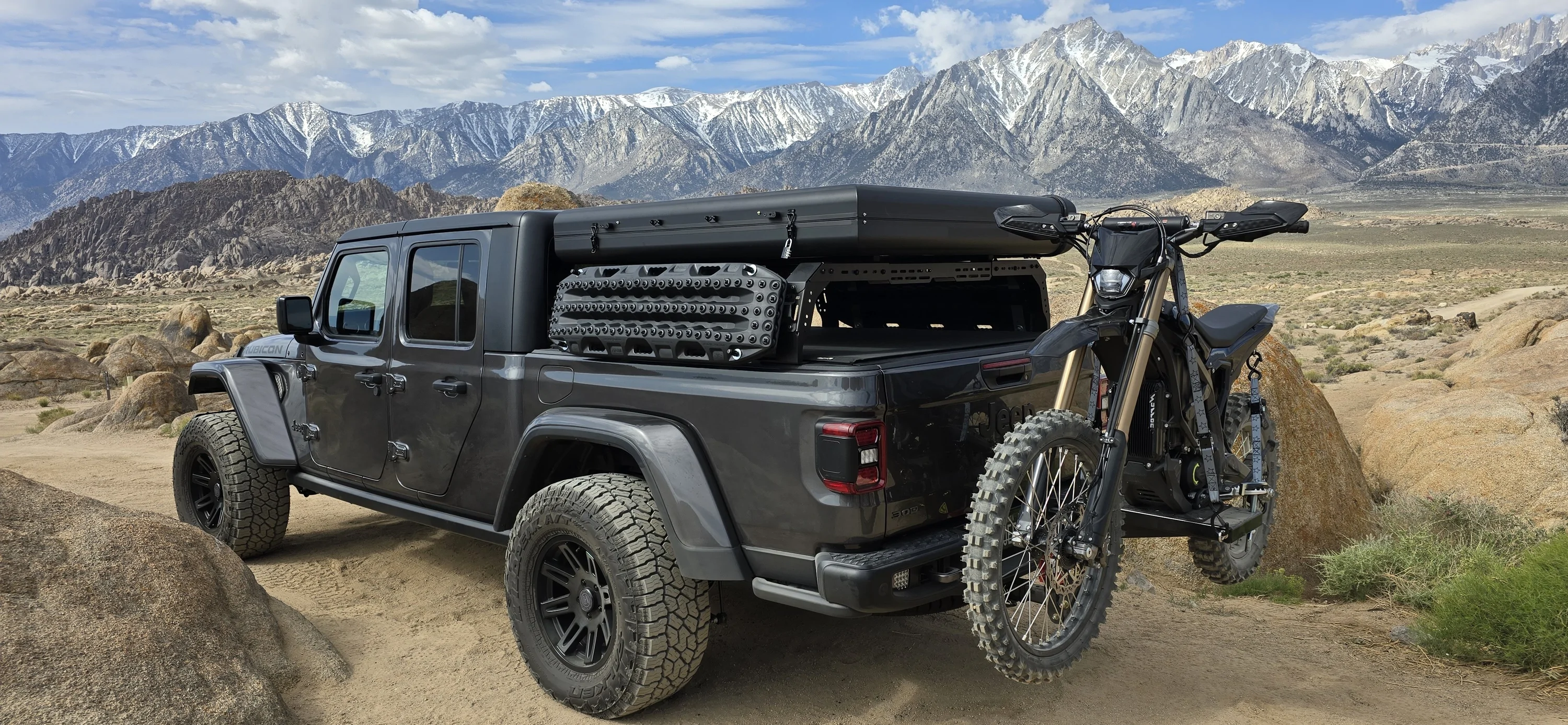 Jeep Gladiator GRANITE CRYSTAL JT Gladiator Club c3S7Ku9
