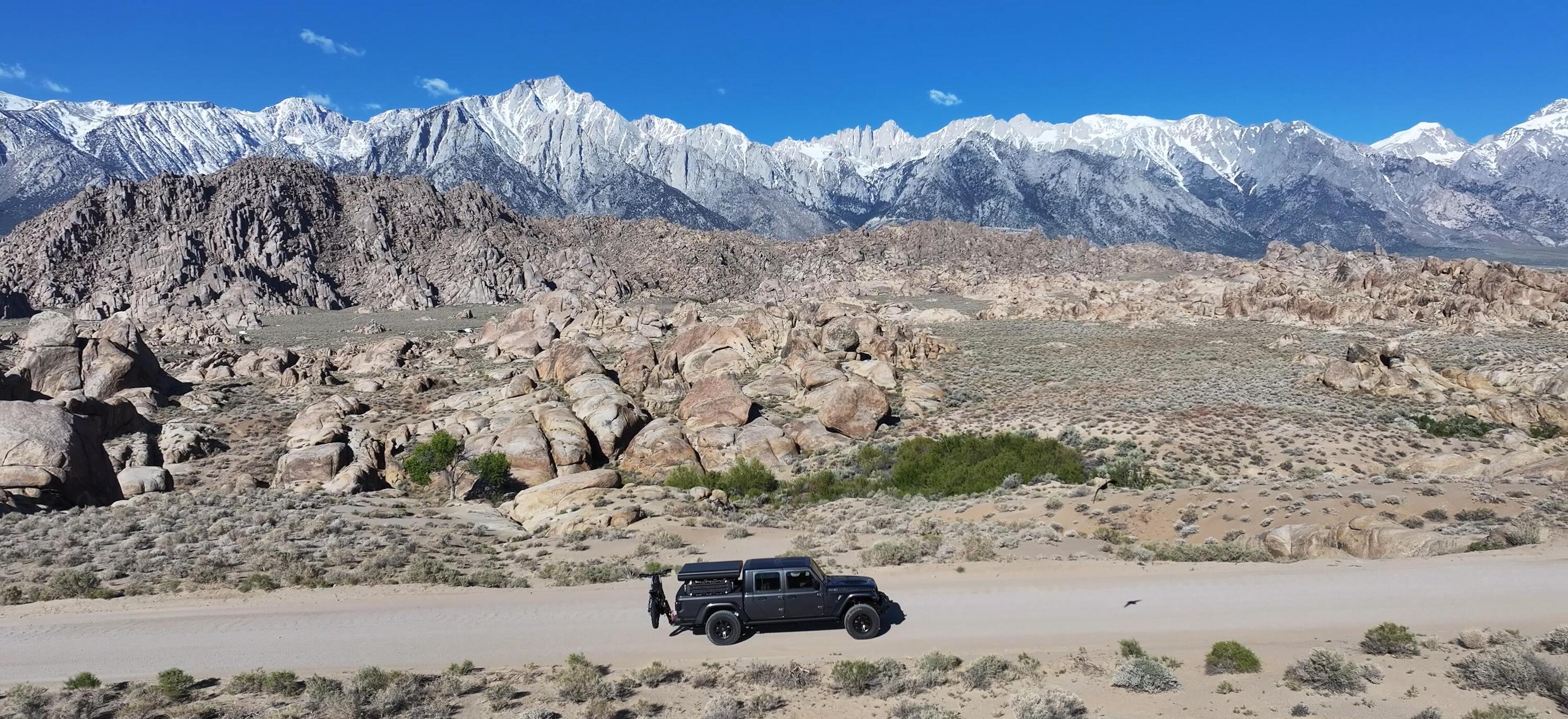 Jeep Gladiator GRANITE CRYSTAL JT Gladiator Club jy8GRSt