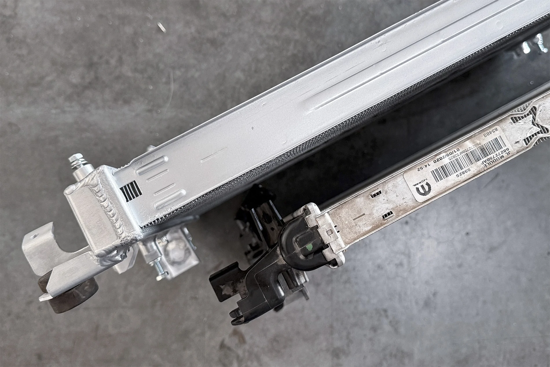 Jeep Gladiator Diesel cooling options and ideas 7340_comp_4