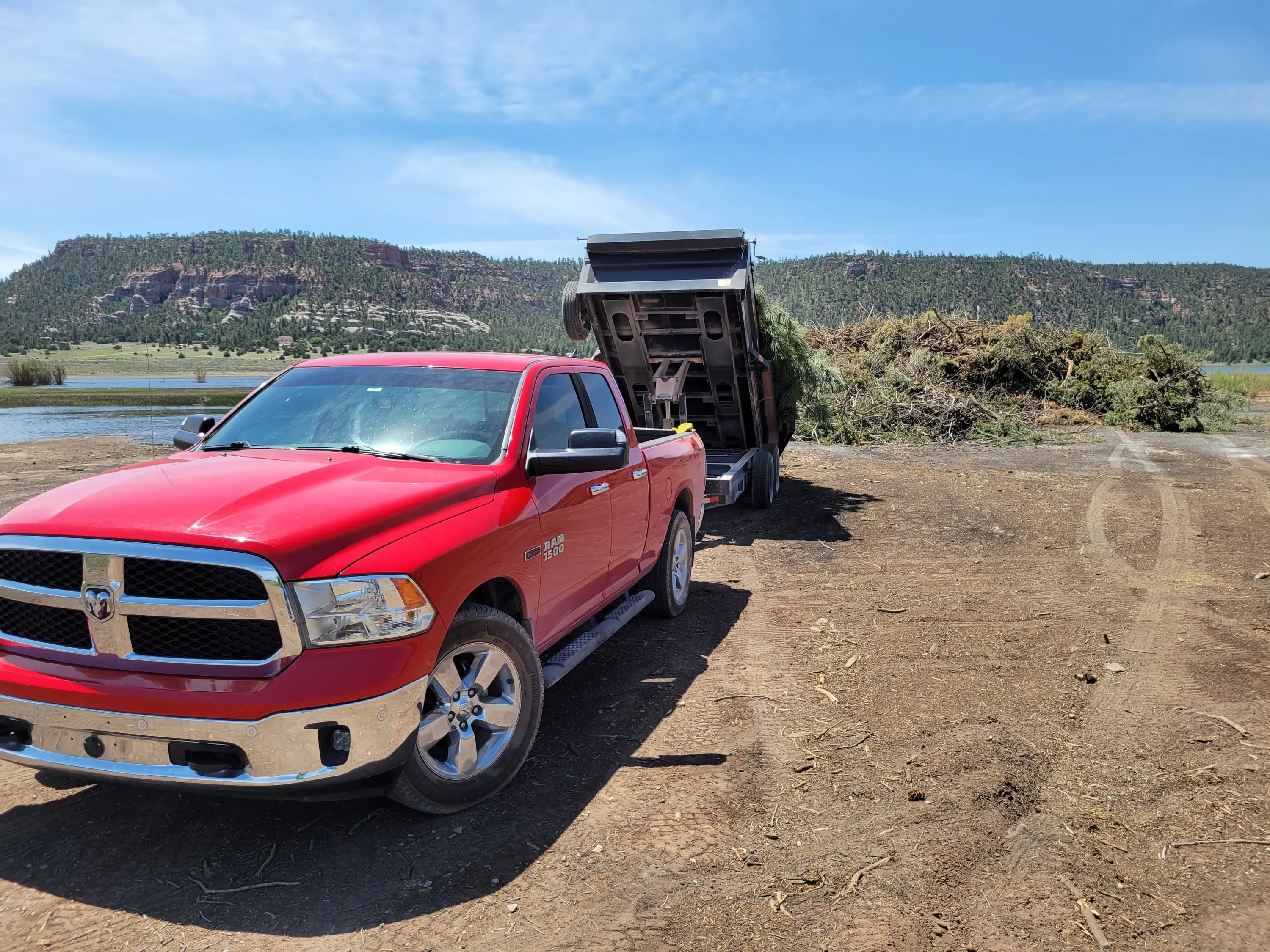 Jeep Gladiator 3.6 Engine - Now I understand the power issue t6Sc12j