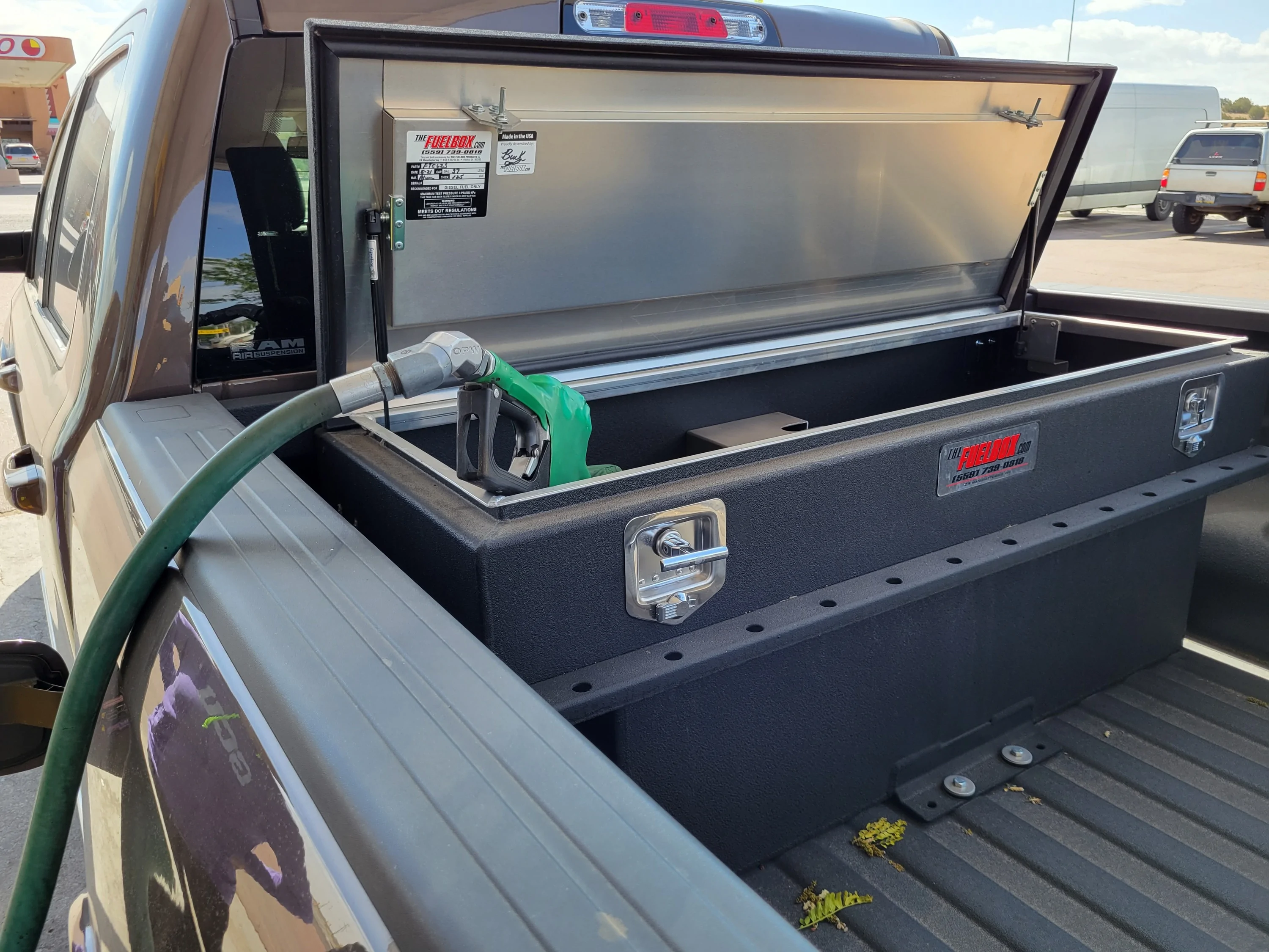 Jeep Gladiator 3.6 Engine - Now I understand the power issue JjnYM0G