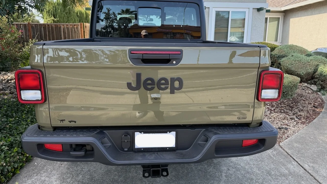 Jeep Gladiator Introductions & Welcome Thread 👋 gladiator - 4