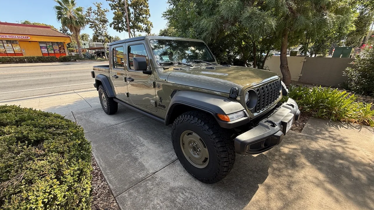 Jeep Gladiator Introductions & Welcome Thread 👋 gladiator - 2