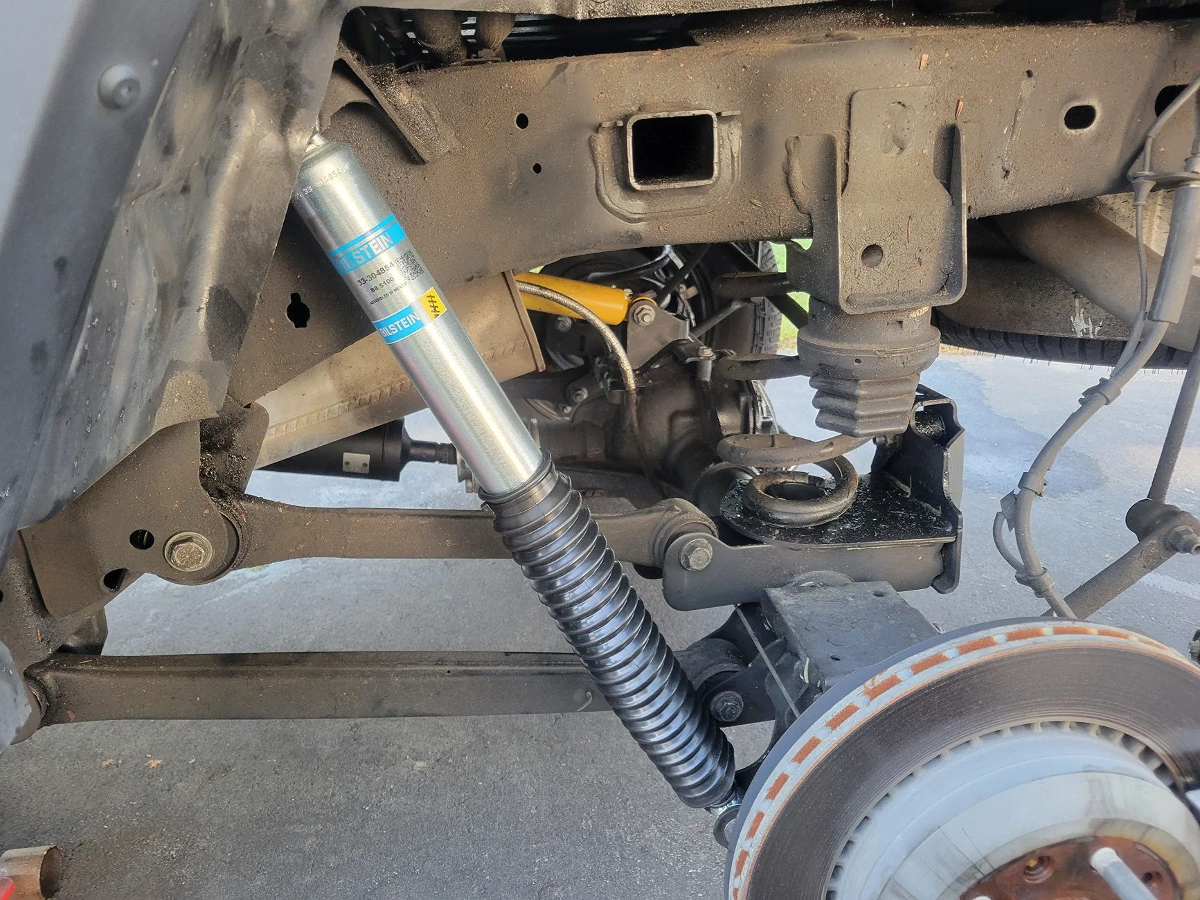 Jeep Gladiator 2025 Base Sport Anvil 20250905_094043