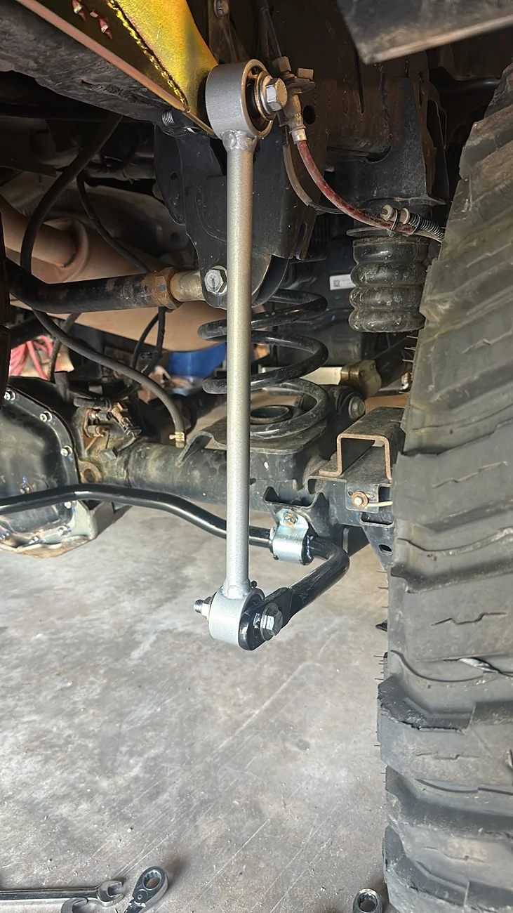Jeep Gladiator What did you do TO your Gladiator today? [ADMIN WARNING: NO POLITICS, NO GUN TALK] BA63DE00-C1E9-4E5C-80B1-7146DBF50942
