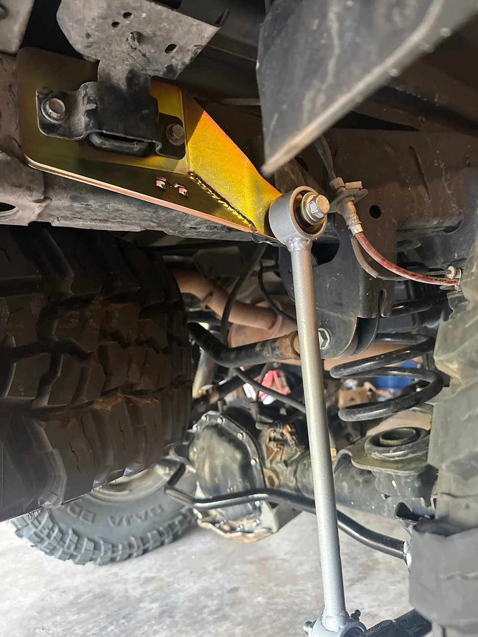 Jeep Gladiator What did you do TO your Gladiator today? [ADMIN WARNING: NO POLITICS, NO GUN TALK] IMG_3986