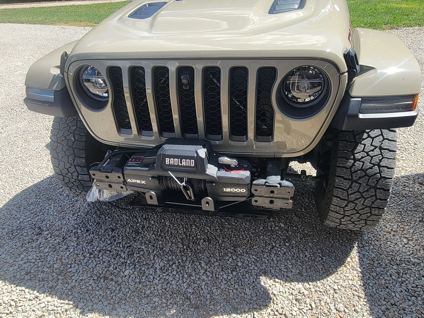 Jeep Gladiator Gobi Diesel 20250906_113547